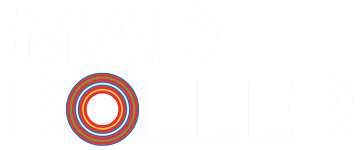 Mad Roller Logo
